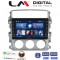 LM Digital - LM ZG4641 GPS Οθόνη OEM Multimedia Αυτοκινήτου για SUZUKI LIANA 2001>2008 (CarPlay/AndroidAuto/BT/GPS/WIFI/GPRS)