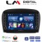 LM Digital - LM ZG4817 GPS Οθόνη OEM Multimedia Αυτοκινήτου για Mercedes SL 2009 > 2014 (CarPlay/AndroidAuto/BT/GPS/WIFI/GPRS)