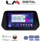 LM Digital - LM ZN4573 GPS Οθόνη OEM Multimedia Αυτοκινήτου για Suzuki Grand Vitara 2022> (CarPlay/AndroidAuto/BT/GPS/WIFI/GPRS)