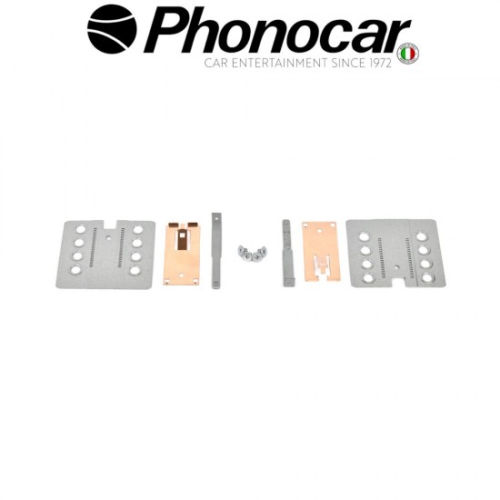 03.552 PHONOCAR