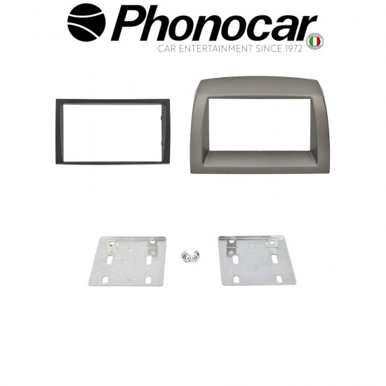 03.554 PHONOCAR