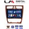 LM Digital - LM ZL4171W GPS Οθόνη OEM Multimedia Αυτοκινήτου για Mercedes C Class 1999 > 2004 (Προ Facelift) (BT/GPS/WIFI/GPRS)