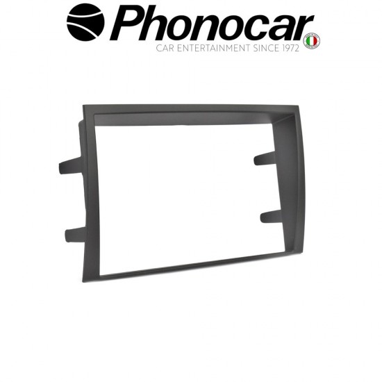 03.554 PHONOCAR
