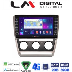 LM Digital - LM ZG8005 GPS