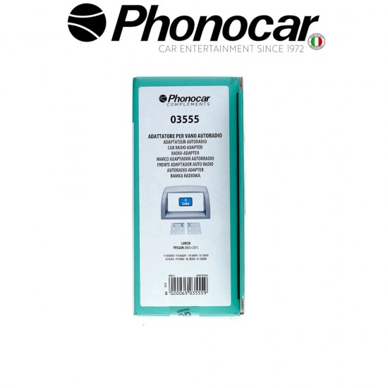 03.555 PHONOCAR