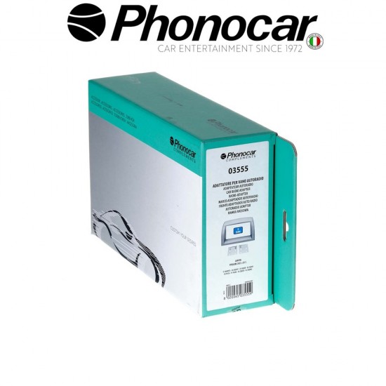 03.555 PHONOCAR