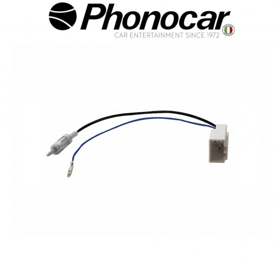 08.555 PHONOCAR