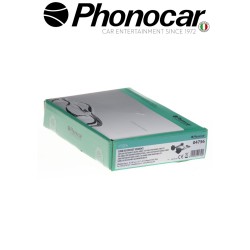 04.756 PHONOCAR
