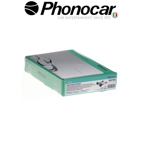 04.756 PHONOCAR