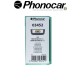 03.452 PHONOCAR
