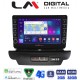 LM Digital - LM ZG8125 GPS Οθόνη OEM Multimedia Αυτοκινήτου για Kia CEED 2018 > 2022 (CarPlay/AndroidAuto/BT/GPS/WIFI/GPRS)