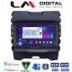 LM Digital - LM ZG8248 GPS Οθόνη OEM Multimedia Αυτοκινήτου για Ford Edge 2016 > (CarPlay/AndroidAuto/BT/GPS/WIFI/GPRS)