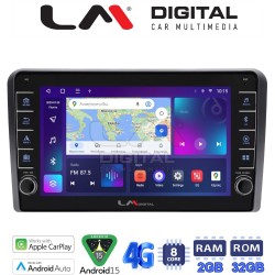 LM Digital - LM ZG8333 GPS