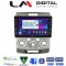 LM Digital - LM ZG8360 GPS Οθόνη OEM Multimedia Αυτοκινήτου για MAZDA BT 50 & FORD RANGER 2006>2011 (CarPlay/AndroidAuto/BT/GPS/WIFI/GPRS)
