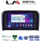 LM Digital - LM ZG8393 GPS Οθόνη OEM Multimedia Αυτοκινήτου για Volvo S80 2004 > 2006 (CarPlay/AndroidAuto/BT/GPS/WIFI/GPRS)