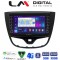 LM Digital - LM ZG8479 GPS Οθόνη OEM Multimedia Αυτοκινήτου για OPEL KARL 2014-2019 (CarPlay/AndroidAuto/BT/GPS/WIFI/GPRS)