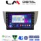 LM Digital - LM ZG8620 GPS Οθόνη OEM Multimedia Αυτοκινήτου για LEXUS RS 2003>2009 (CarPlay/AndroidAuto/BT/GPS/WIFI/GPRS)