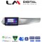 LM Digital - LM ZG8643 GPS Οθόνη OEM Multimedia Αυτοκινήτου για Alfa Romeo Guilietta 2010 > 2014 (CarPlay/AndroidAuto/BT/GPS/WIFI/GPRS)