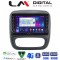 LM Digital - LM ZG8706 GPS Οθόνη OEM Multimedia Αυτοκινήτου για Opel Vivaro 2014 > 2020Renault Traffic 2014 > 2020Nissan NV300 2014 > 2020Fiat Talento 2014 > 2020Δείτε τί φίσα έχει το αυτοκίνητο πριν την αγορά της οθόνης. (CarPlay/AndroidA