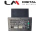 LM Digital - LM E8970 GPS Universal Οθόνη Αυτοκινήτου Tesla style (CarPlay/AndroidAuto/BT/GPS/WIFI/GPRS)