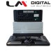 LM Digital - LM V4R12 GPS Οθόνη OEM Multimedia Αυτοκινήτου για Οθόνη universal τύπου tablet με 1DIN βάση από πίσω (CarPlay/AndroidAuto/BT/GPS/WIFI/GPRS)