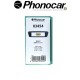 03.454 PHONOCAR