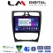 LM Digital - LM ZE8171 GPS Οθόνη OEM Multimedia Αυτοκινήτου για MERCEDES C (W203) - CLK (W208) (CarPlay/AndroidAuto/BT/GPS/WIFI/GPRS)