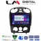 LM Digital - LM ZE8408 GPS Οθόνη OEM Multimedia Αυτοκινήτου για VW BEETLE 2003 > 2010 (CarPlay/AndroidAuto/BT/GPS/WIFI/GPRS)