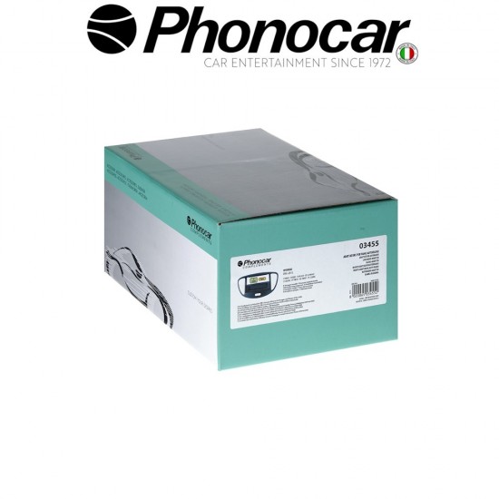03.455 PHONOCAR