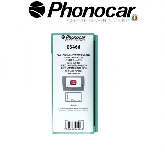 03.466 PHONOCAR