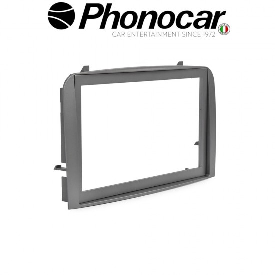 03.467 PHONOCAR