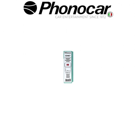 03.467 PHONOCAR