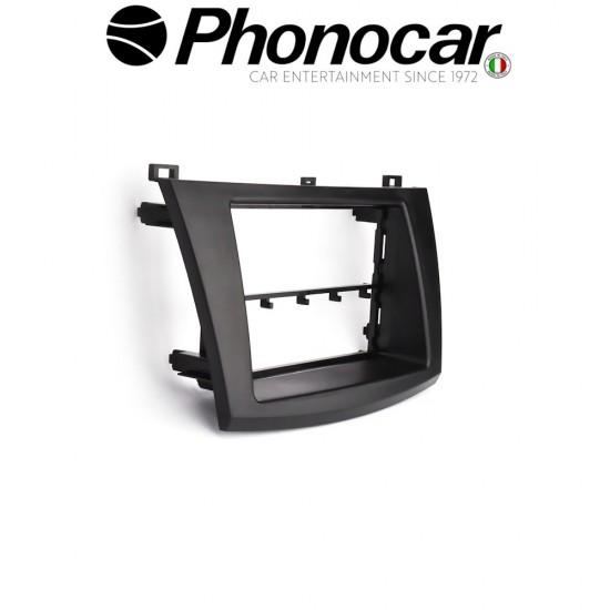 03.558 PHONOCAR