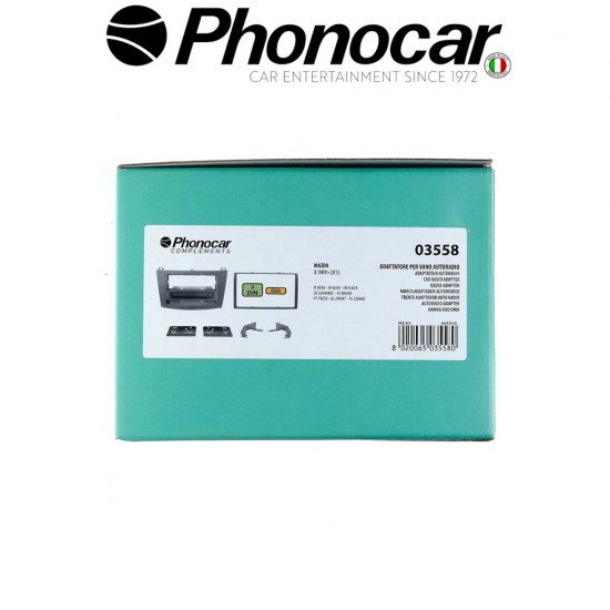 03.558 PHONOCAR