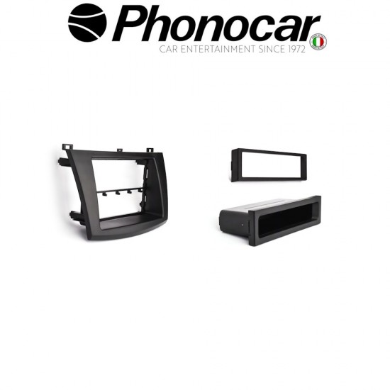 03.558 PHONOCAR