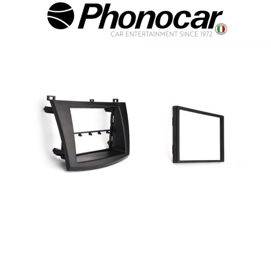 03.558 PHONOCAR