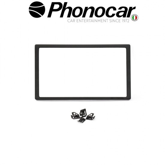 03.558 PHONOCAR