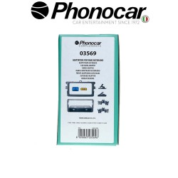 03.569 PHONOCAR