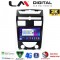 LM Digital - LM ZQ8014 GPS Οθόνη OEM Multimedia Αυτοκινήτου για Ssangyong Rexton 2006>2015 (CarPlay/AndroidAuto/BT/GPS/WIFI/GPRS)