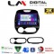 LM Digital - LM ZQ8155 GPS Οθόνη OEM Multimedia Αυτοκινήτου για RENAULT CAPTURE 2013> (CarPlay/AndroidAuto/BT/GPS/WIFI/GPRS)