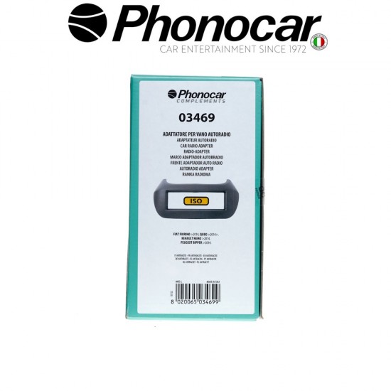03.469 PHONOCAR