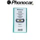 03.469 PHONOCAR