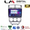LM Digital - LM ZQ8203 GPS Οθόνη OEM Multimedia Αυτοκινήτου για Dodge Caliber (CarPlay/AndroidAuto/BT/GPS/WIFI/GPRS)