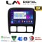 LM Digital - LM ZQ8220 GPS Οθόνη OEM Multimedia Αυτοκινήτου για MERCEDES S (W220) 1998>2005 (CarPlay/AndroidAuto/BT/GPS/WIFI/GPRS)