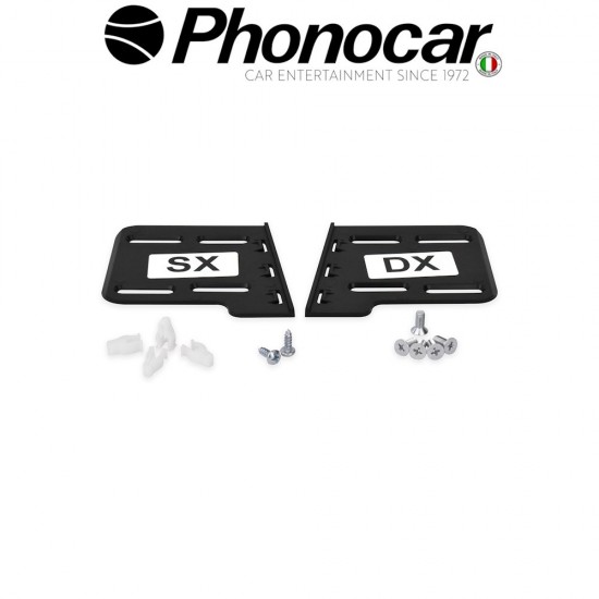 03.568 PHONOCAR