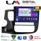 LM Digital - LM ZQ8231 GPS Οθόνη OEM Multimedia Αυτοκινήτου για MITSUBISHI OUTLANDER 2013> (CarPlay/AndroidAuto/BT/GPS/WIFI/GPRS)