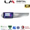 LM Digital - LM ZQ8643 GPS Οθόνη OEM Multimedia Αυτοκινήτου για Alfa Romeo Guilietta 2010 > 2014 (CarPlay/AndroidAuto/BT/GPS/WIFI/GPRS)