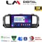 LM Digital - LM ZQ8705 GPS Οθόνη OEM Multimedia Αυτοκινήτου για Citroën SpaceTourer 2016 >Citroën Jumpy 2016 >Peugeot Expert 2016 >Toyota ProAce 2016 >Opel Vivaro 2019 >Fiat Scudo 2022 >Δείτε τί φίσα έχει το αυτοκίνητο πριν την αγο
