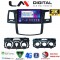 LM Digital - LM ZQ8821 GPS Οθόνη OEM Multimedia Αυτοκινήτου για TOYOTA HILUX 2005>2016 (CarPlay/AndroidAuto/BT/GPS/WIFI/GPRS)