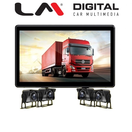 DVR 01-235-C40